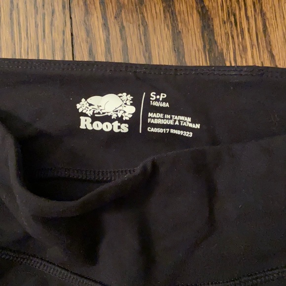 Roots leggings - Picture 3 of 3